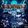 PackBoyDon - Thick as Thieves (feat. B.O.E DON) - EP